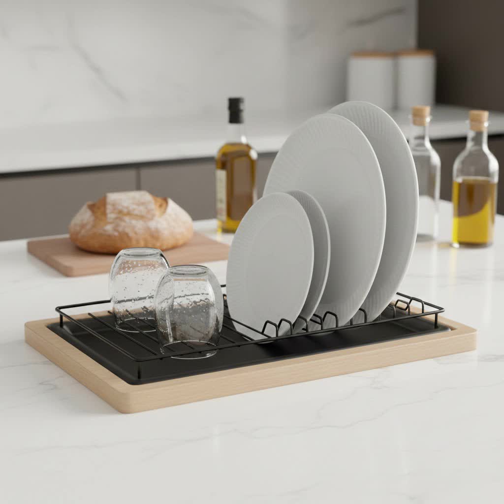 The Ultimate Guide to Costco Dish Racks: Finding Your Perfect Kitchen Companion