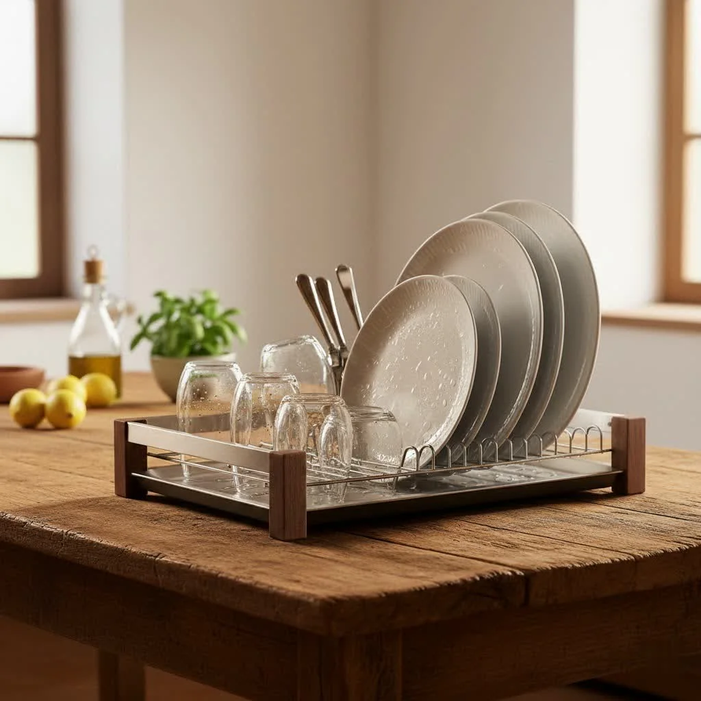 The Ultimate Guide to Choosing Your OXO Dish Rack