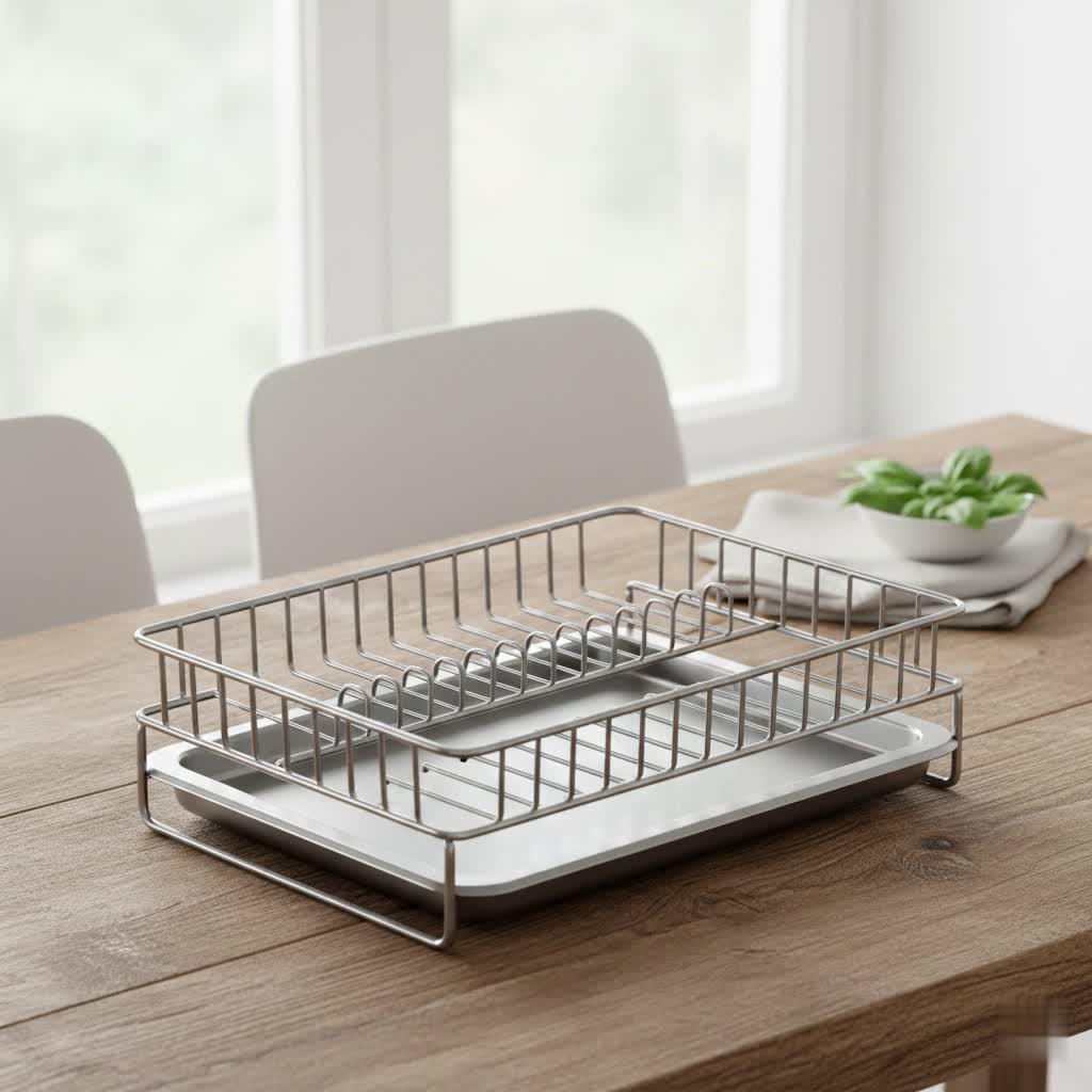 Mastering Kitchen Cleanup: Your Guide to the Best IKEA Drying Dish Racks