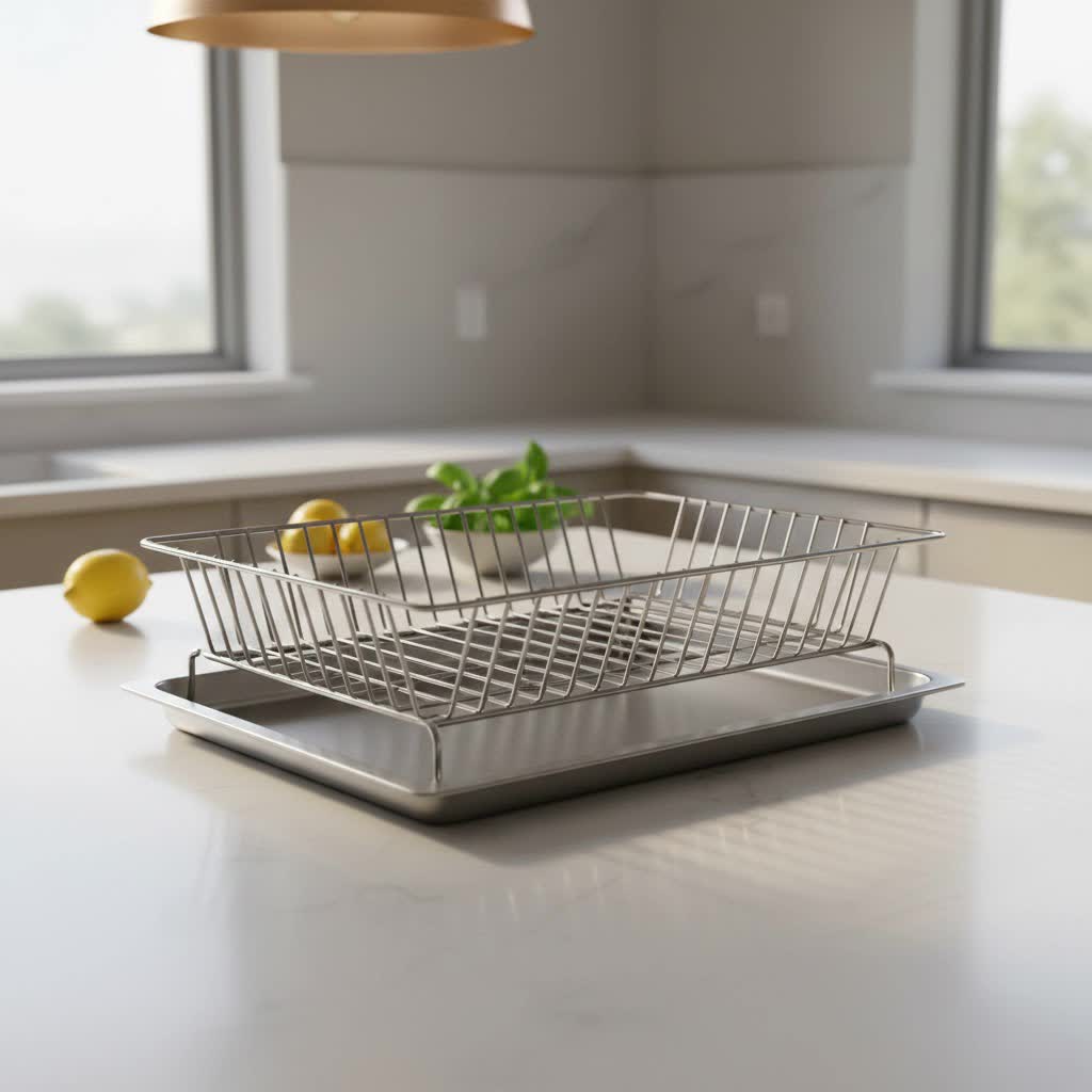 The Ultimate Guide to Expandable Dish Racks for a Flexible Kitchen