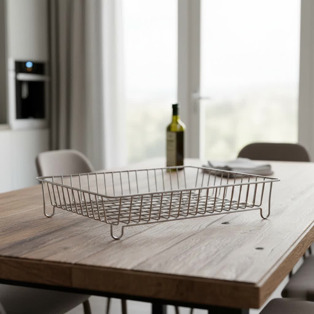 Improve Your Kitchen: The Ultimate Guide to Choosing the Perfect Counter Dish Rack